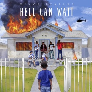 hell can wait cover