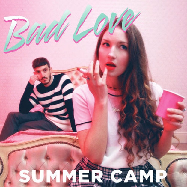 summer camp bad love